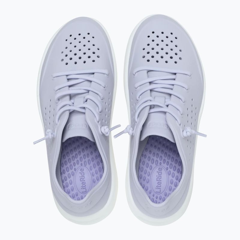 Buty damskie Crocs In Motion Pacer purple moon 4