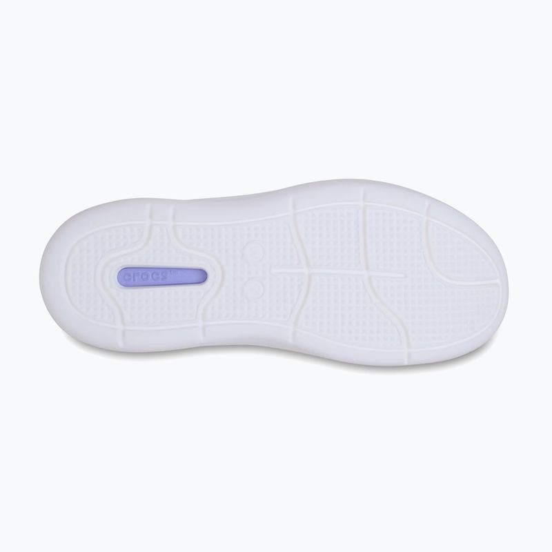 Buty damskie Crocs In Motion Pacer purple moon 5