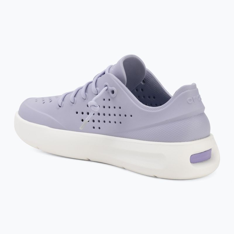 Buty damskie Crocs In Motion Pacer purple moon 3