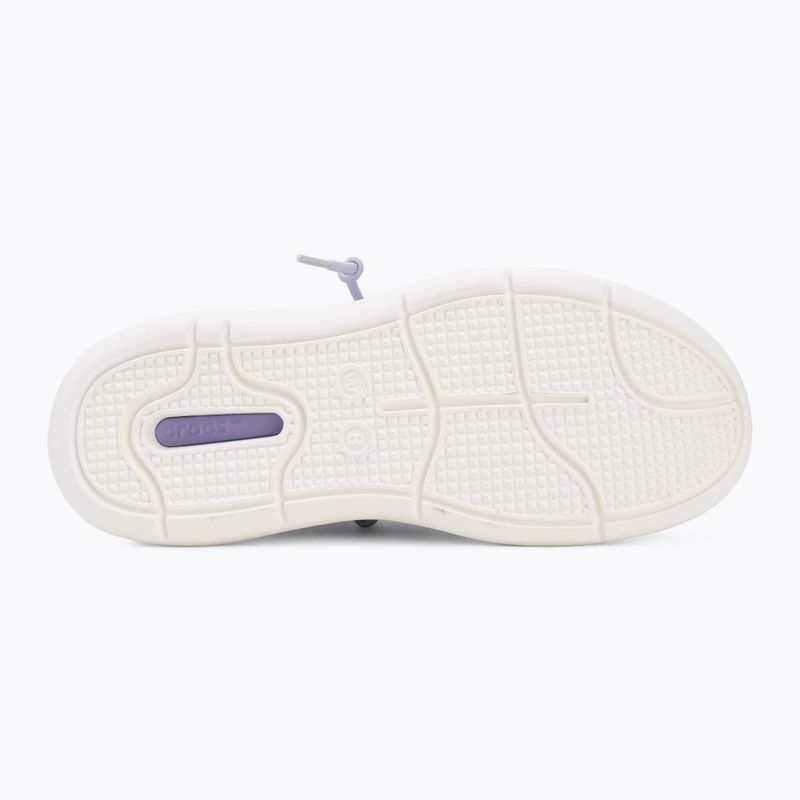Buty damskie Crocs In Motion Pacer purple moon 4