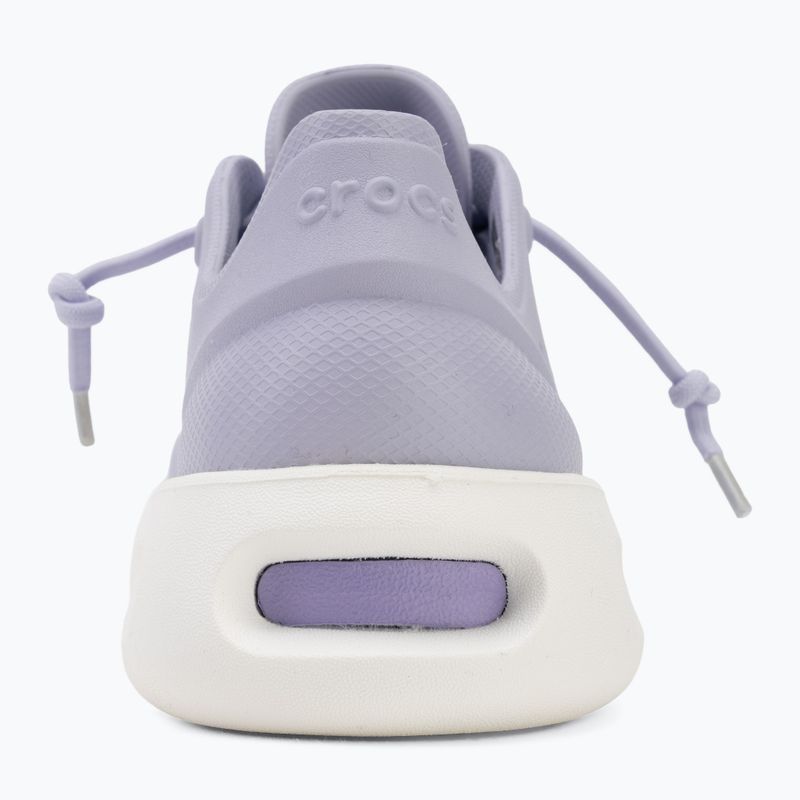 Buty damskie Crocs In Motion Pacer purple moon 6