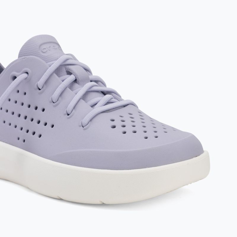 Buty damskie Crocs In Motion Pacer purple moon 7