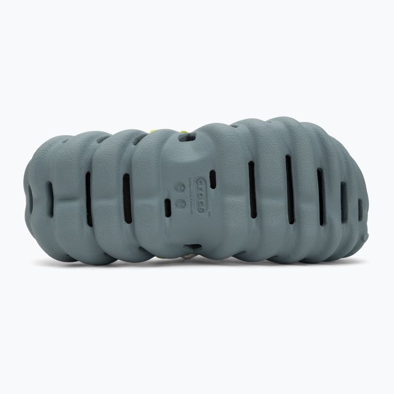 Klapki Crocs Echo Clog pond 5