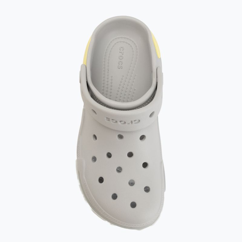 Klapki Crocs Bubble Crush atmosphere 6