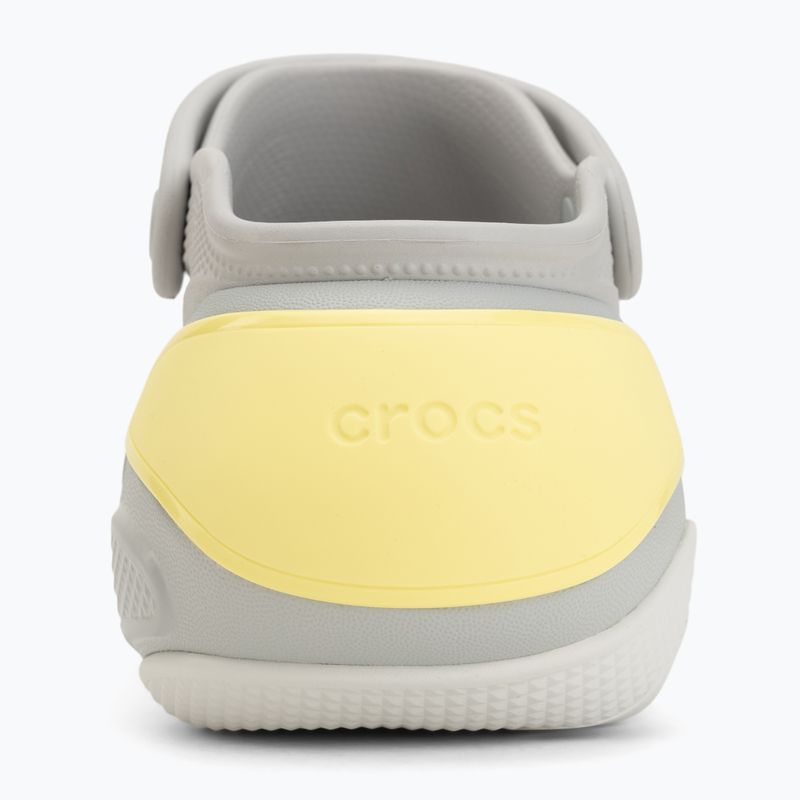 Klapki Crocs Bubble Crush atmosphere 7