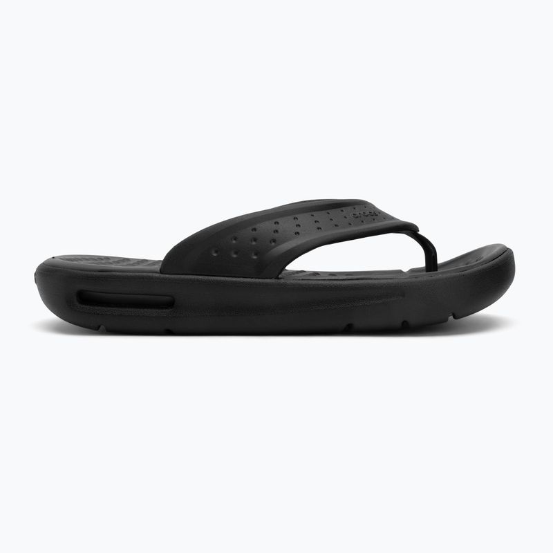 Japonki Crocs InMotion Flip black 2