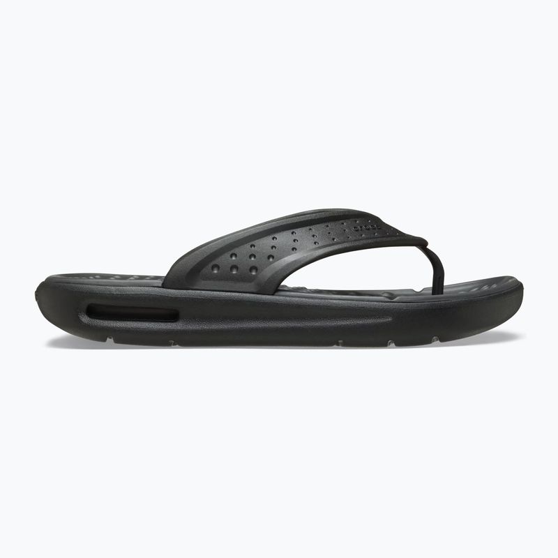 Japonki Crocs InMotion Flip black 2
