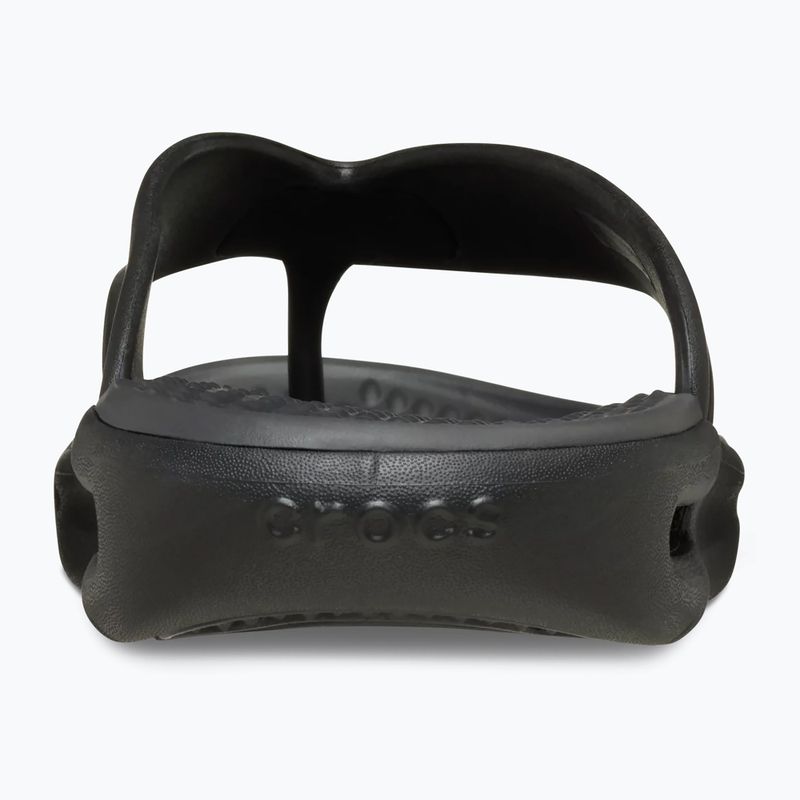 Japonki Crocs InMotion Flip black 3