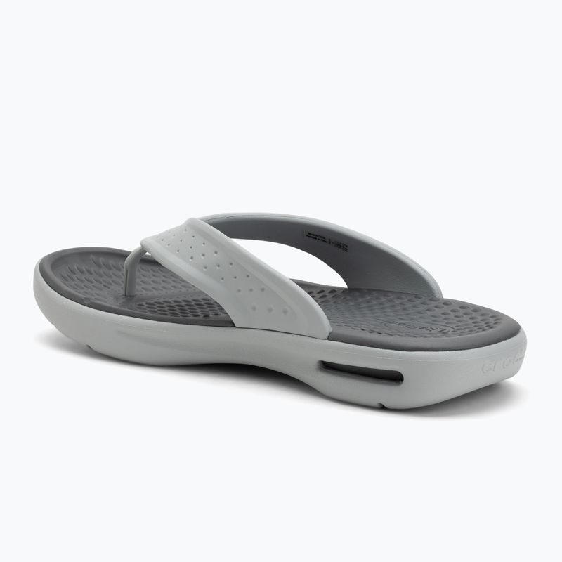Japonki Crocs InMotion Flip mirage 3