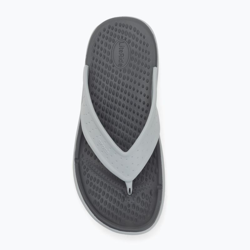 Japonki Crocs InMotion Flip mirage 5