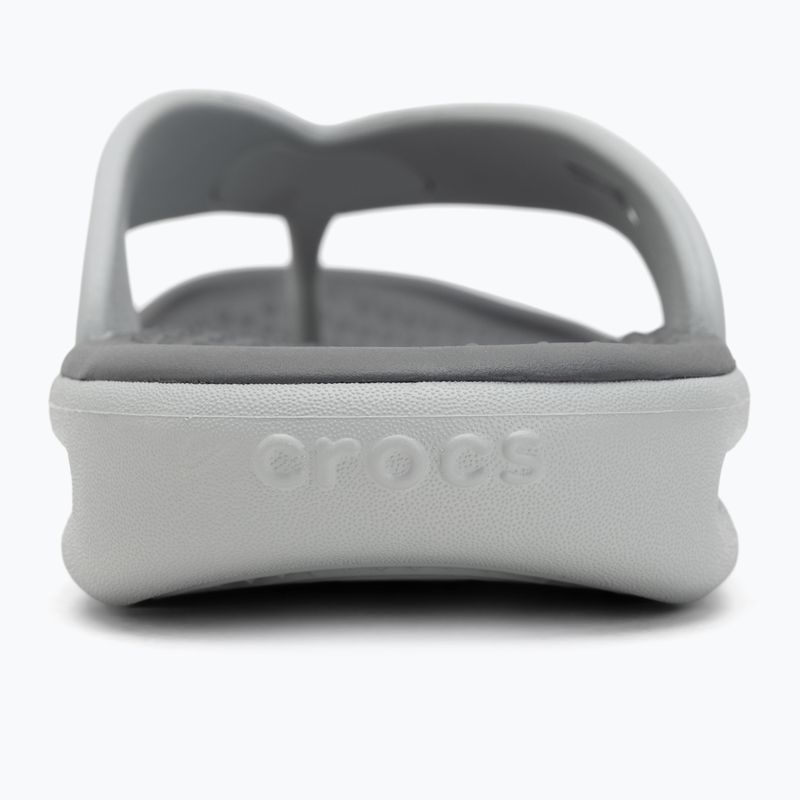 Japonki Crocs InMotion Flip mirage 6