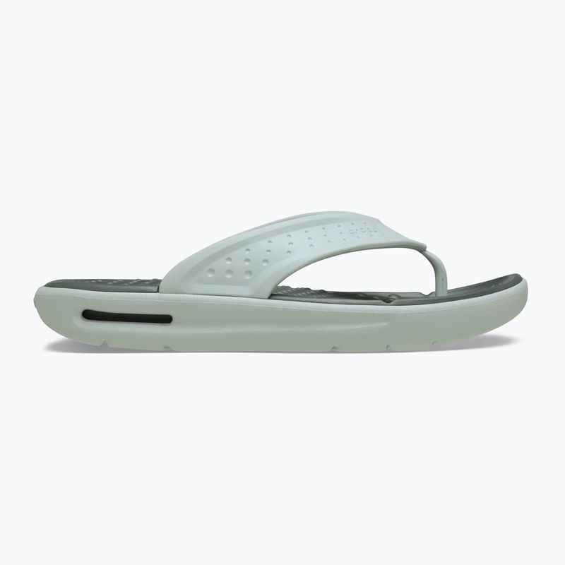 Japonki Crocs InMotion Flip mirage 2