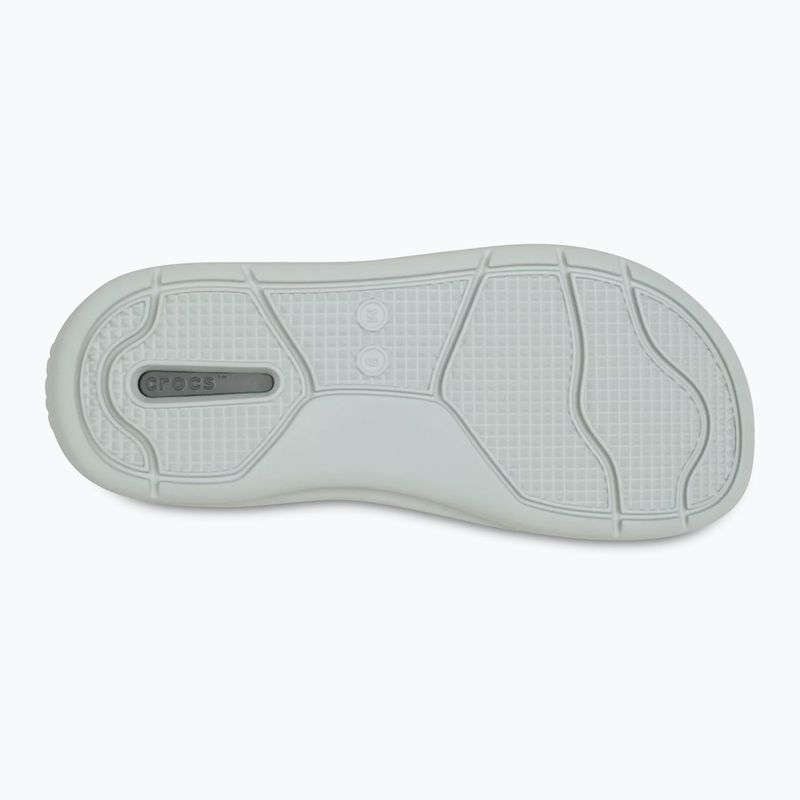 Japonki Crocs InMotion Flip mirage 4