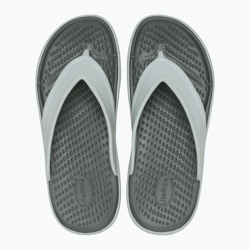Japonki Crocs InMotion Flip mirage 5
