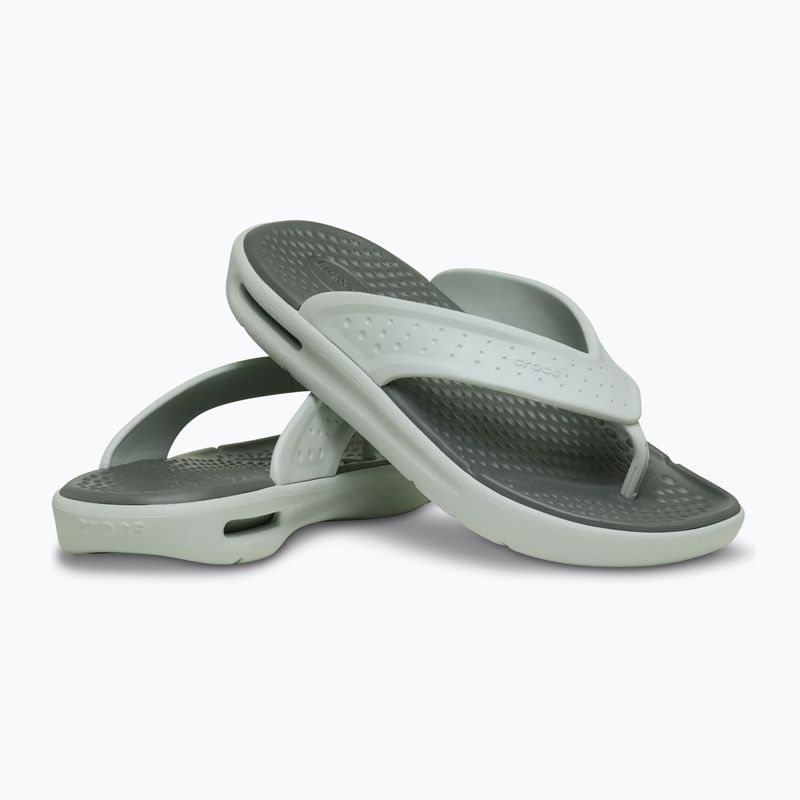 Japonki Crocs InMotion Flip mirage 6