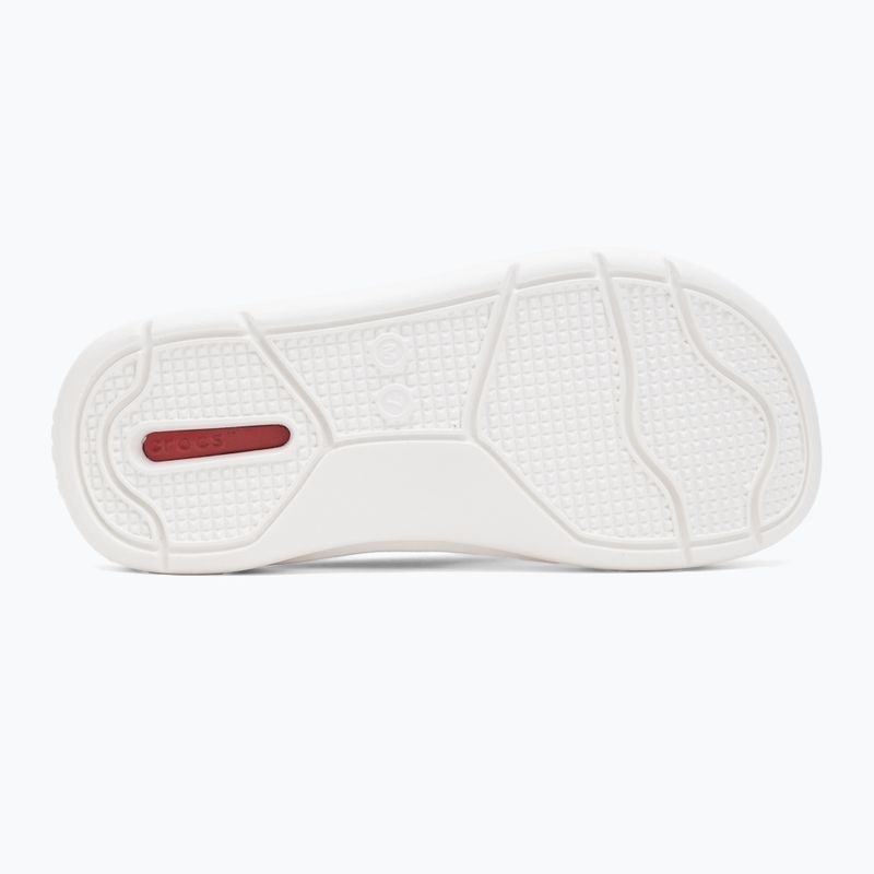 Japonki Crocs InMotion Flip navy 4