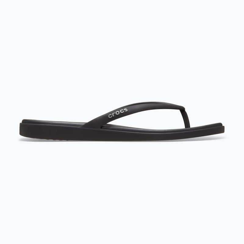 Japonki damskie Crocs Miami black 9