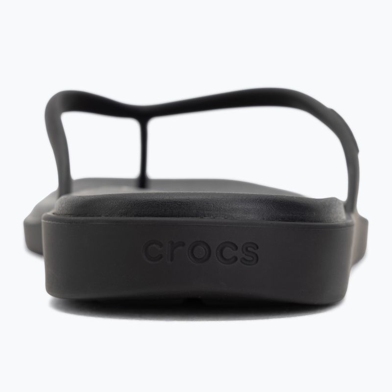 Japonki damskie Crocs Miami black 6
