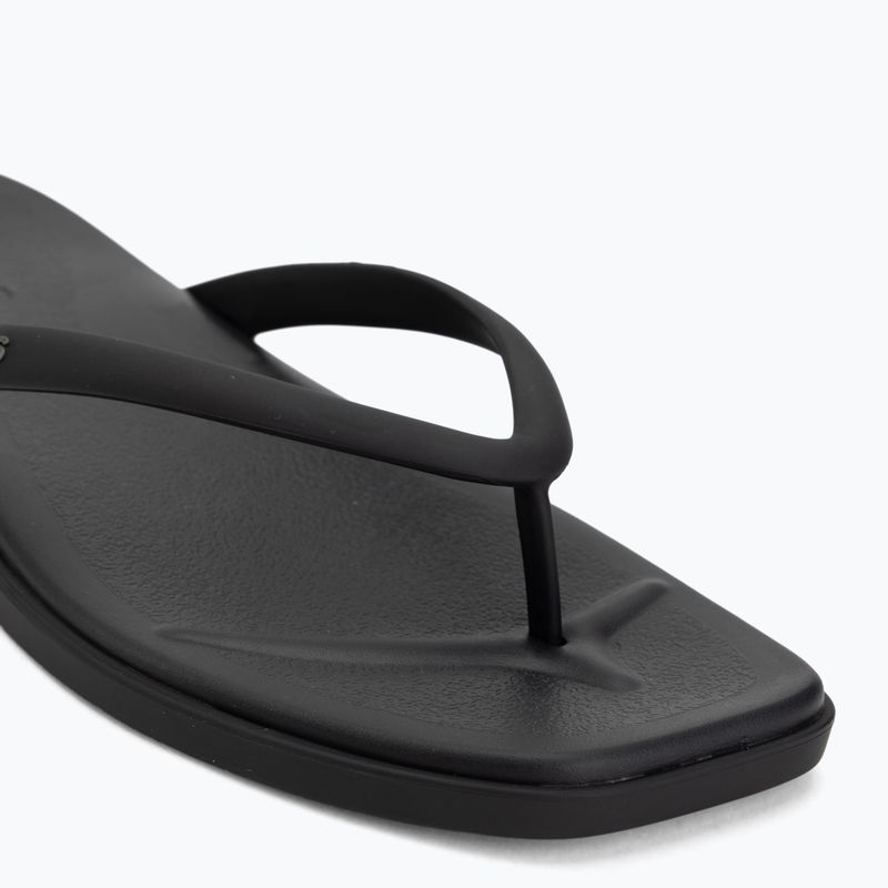 Japonki damskie Crocs Miami black 7