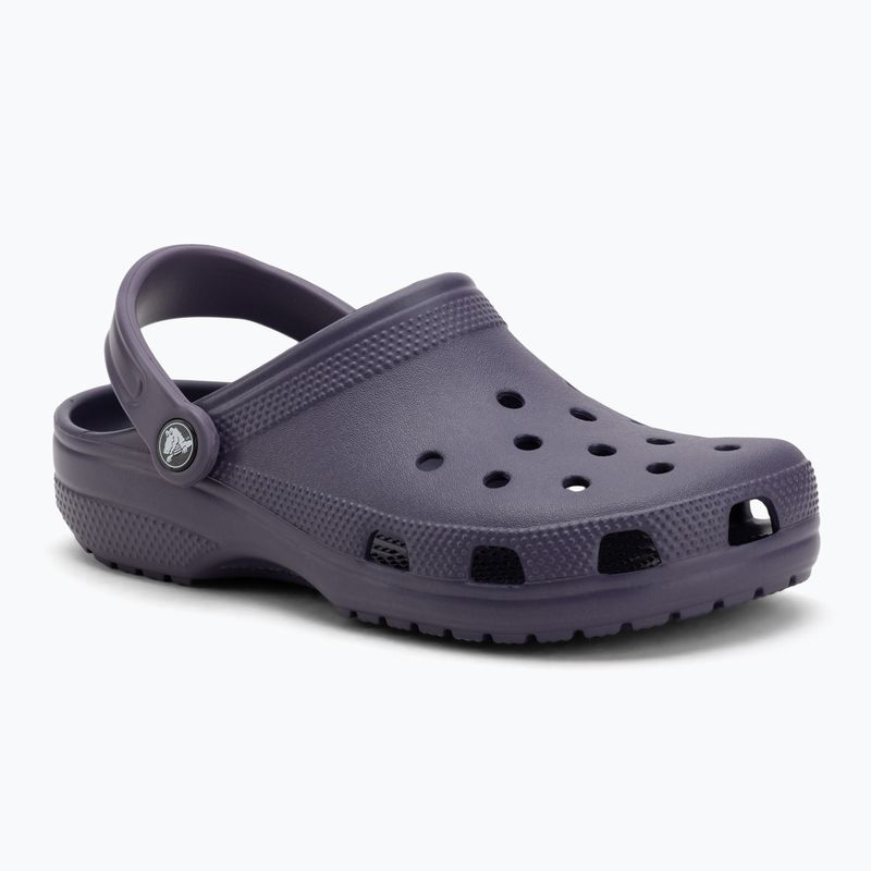 Klapki Crocs Classic nightshade 2