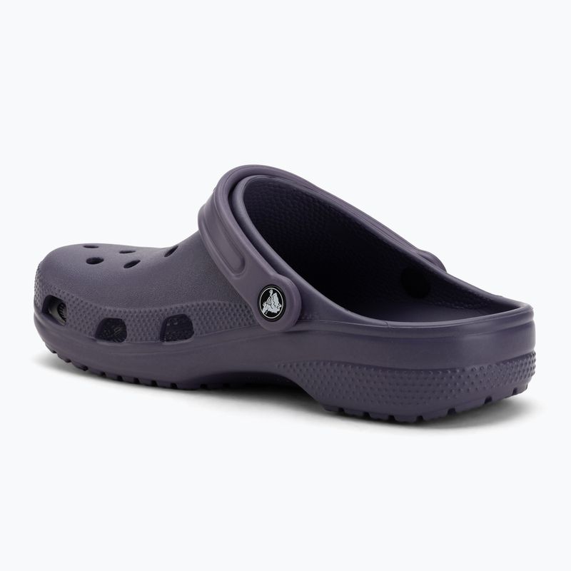 Klapki Crocs Classic nightshade 4