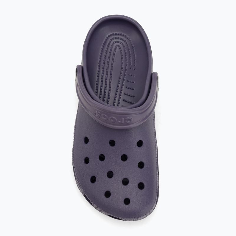 Klapki Crocs Classic nightshade 6