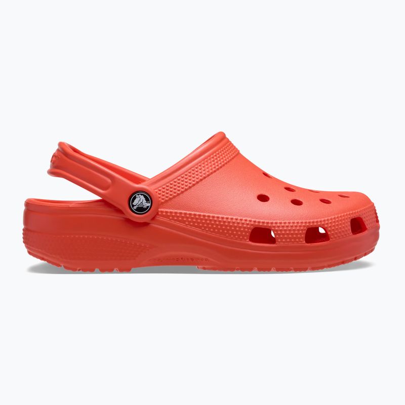 Klapki Crocs Classic starfish 2