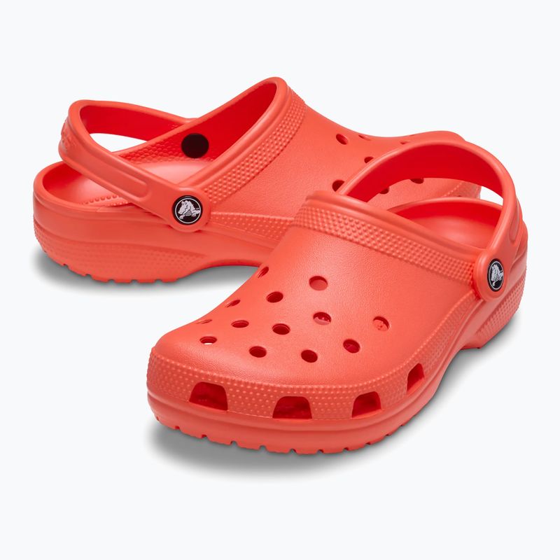 Klapki Crocs Classic starfish 3