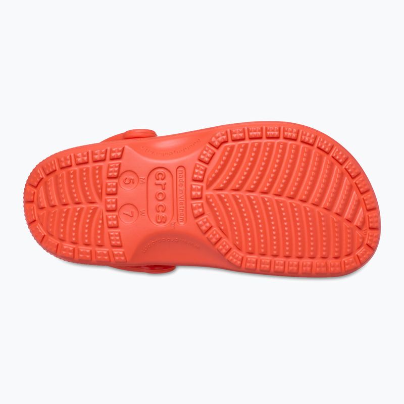 Klapki Crocs Classic starfish 6