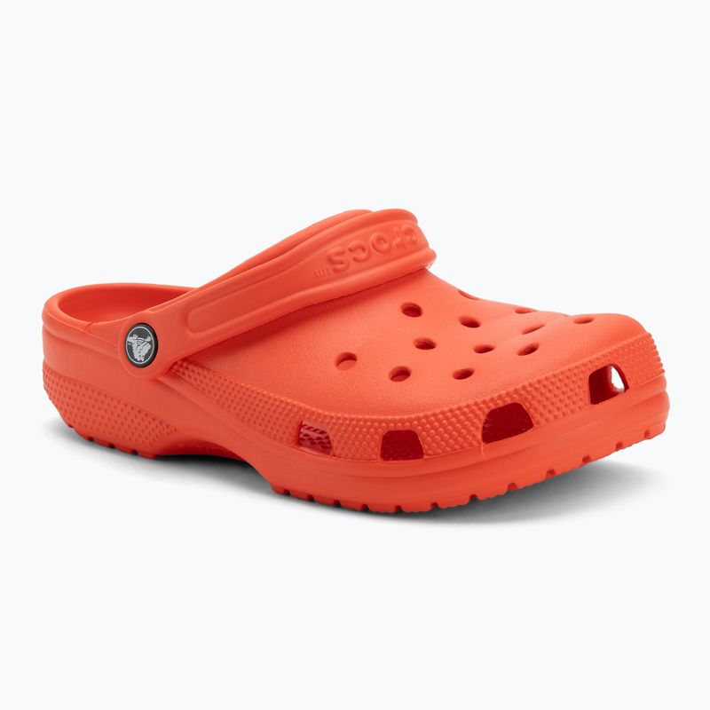Klapki Crocs Classic starfish