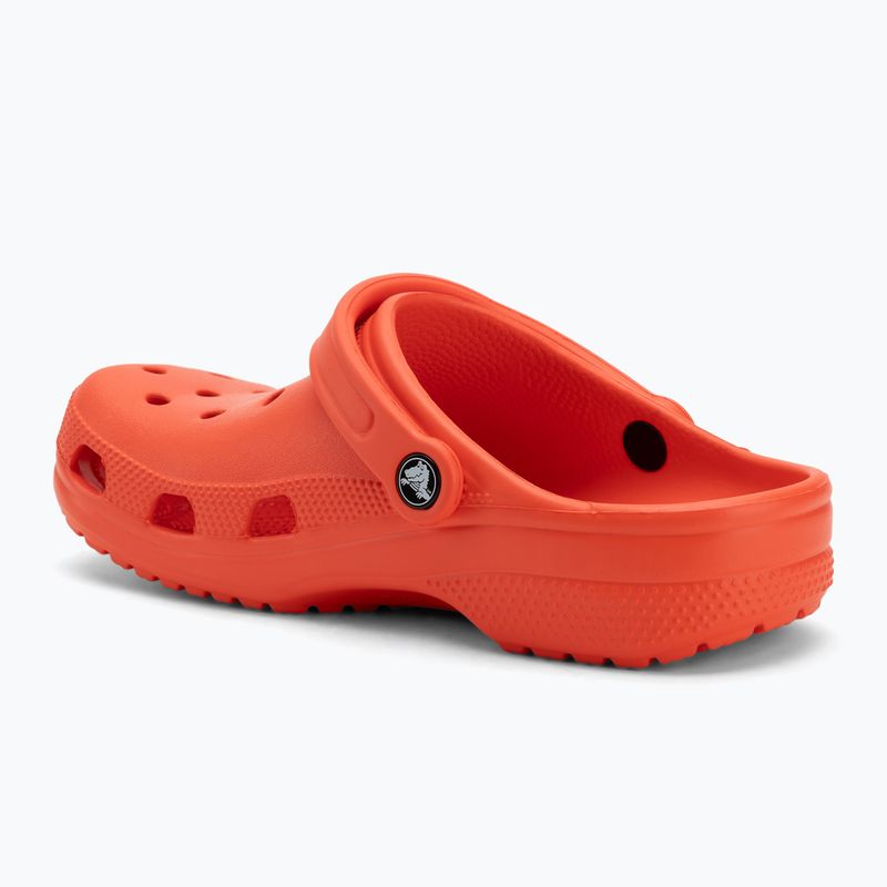 Klapki Crocs Classic starfish 4