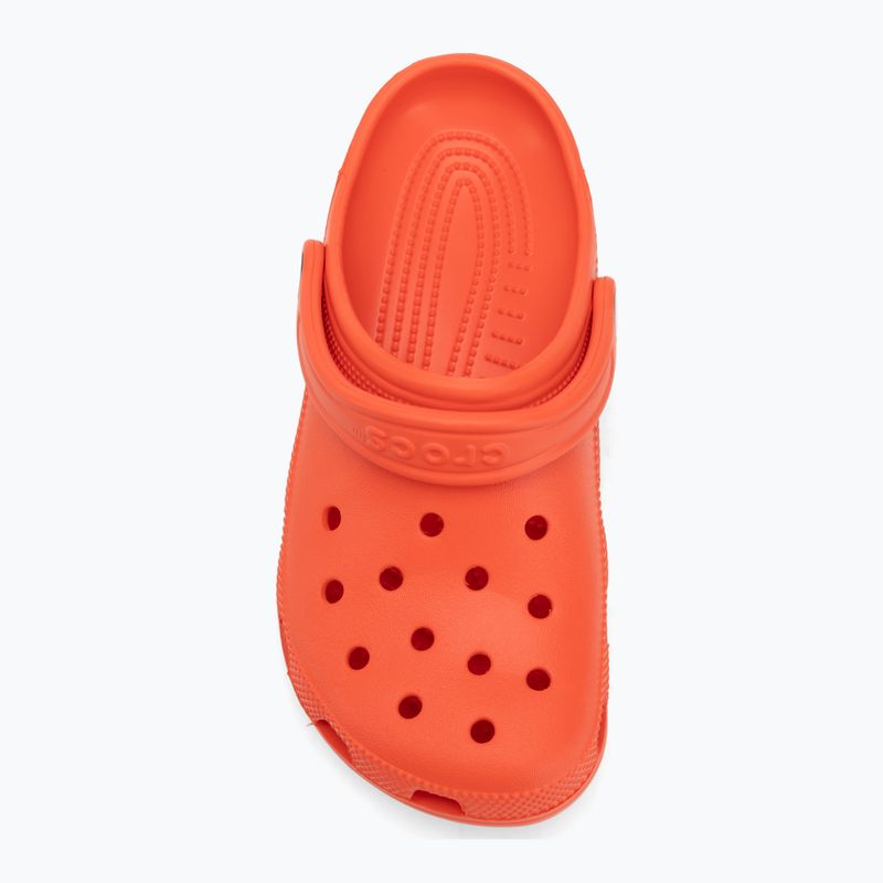 Klapki Crocs Classic starfish 6