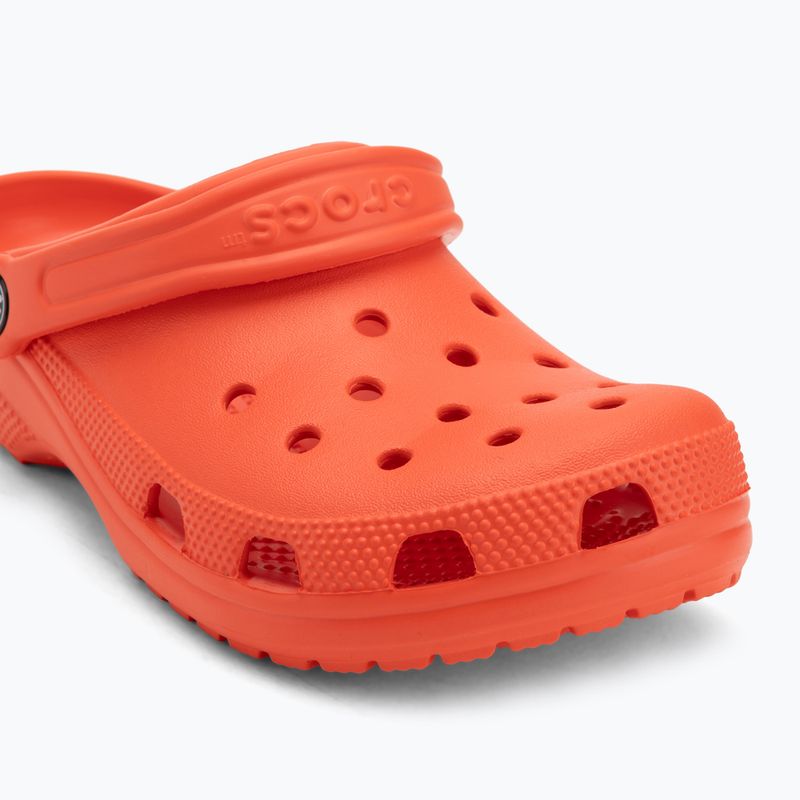 Klapki Crocs Classic starfish 8