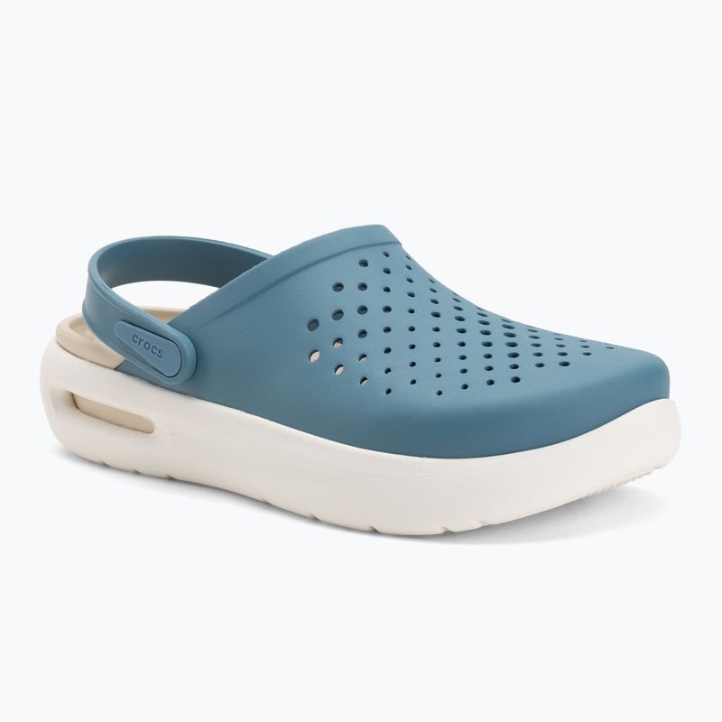 Klapki Crocs Inmotion Clog fog 2