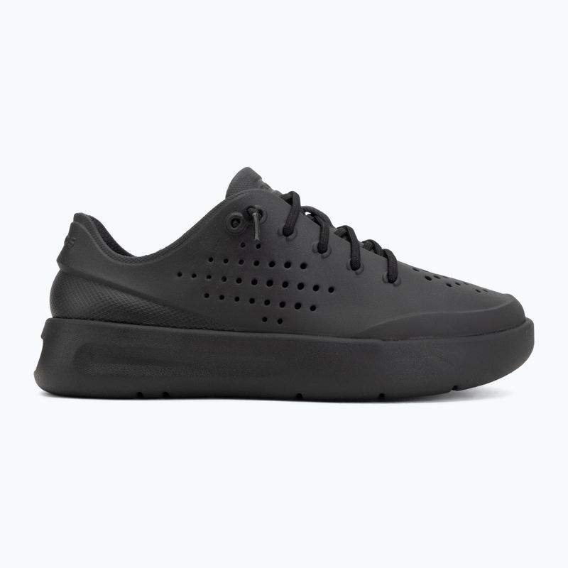 Buty męskie Crocs In Motion Pacer black/black 2