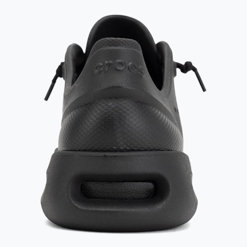Buty męskie Crocs In Motion Pacer black/black 6