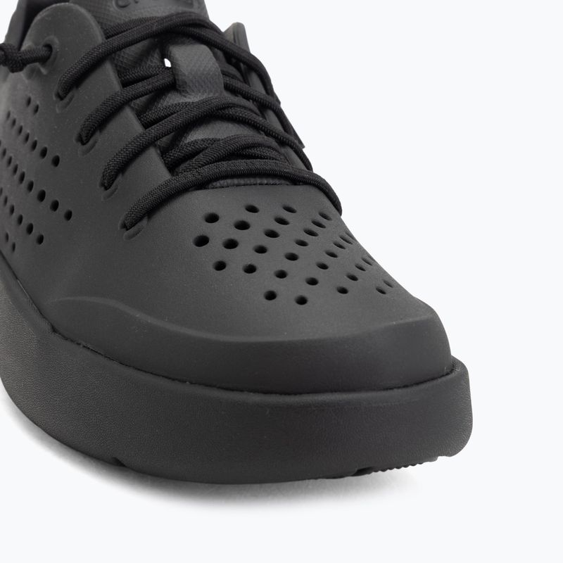 Buty męskie Crocs In Motion Pacer black/black 7