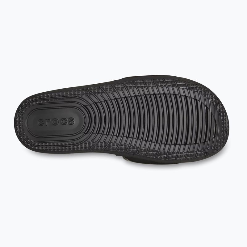 Klapki damskie Crocs All Day black 3