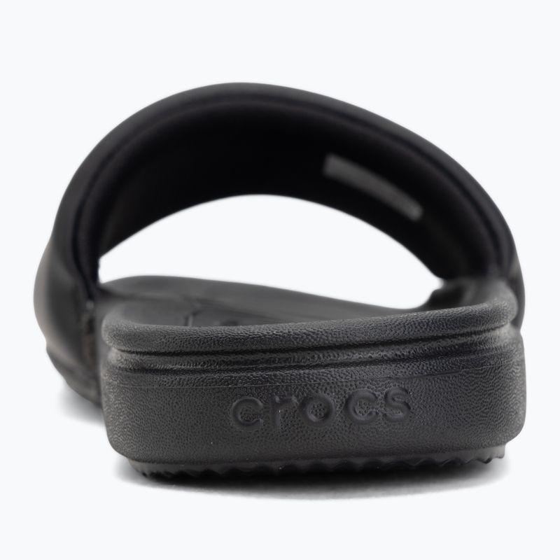 Klapki damskie Crocs All Day black 6