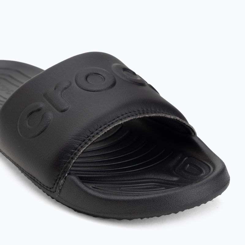 Klapki damskie Crocs All Day black 7