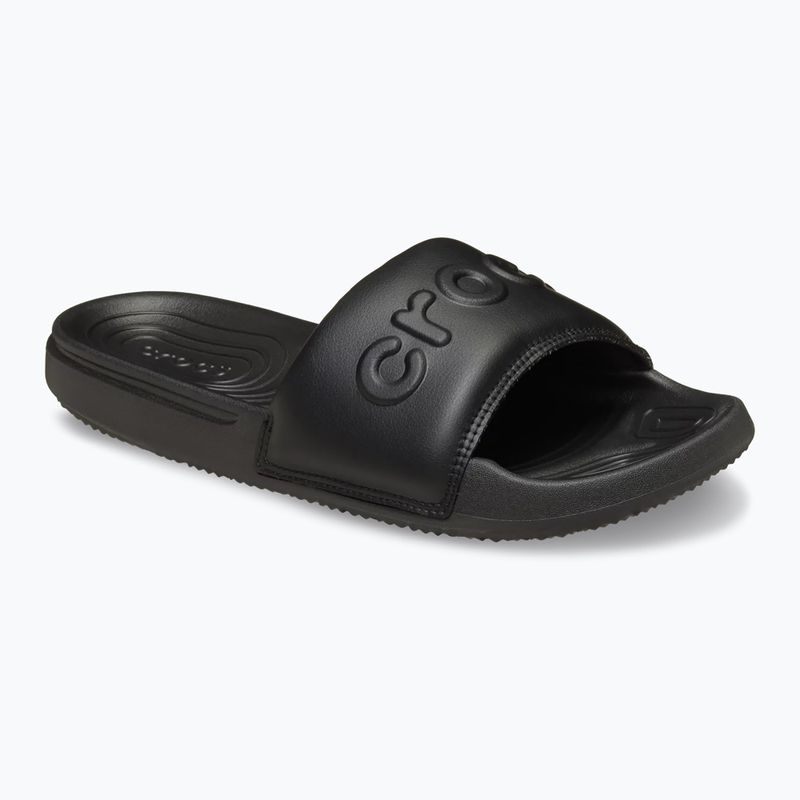 Klapki męskie Crocs All Day black 8