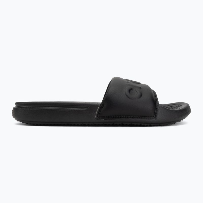 Klapki męskie Crocs All Day black 2
