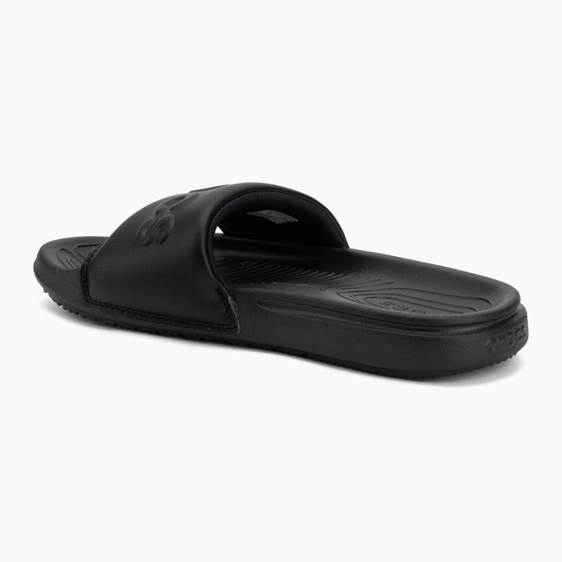 Klapki męskie Crocs All Day black 3