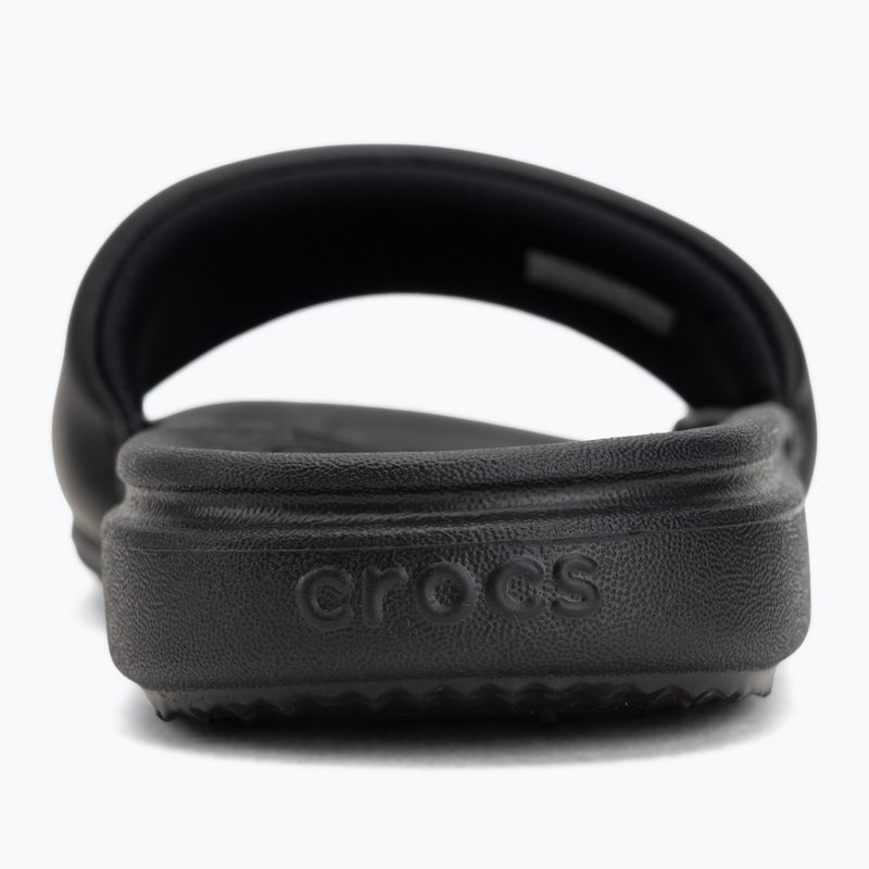 Klapki męskie Crocs All Day black 6
