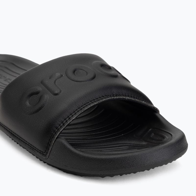 Klapki męskie Crocs All Day black 7