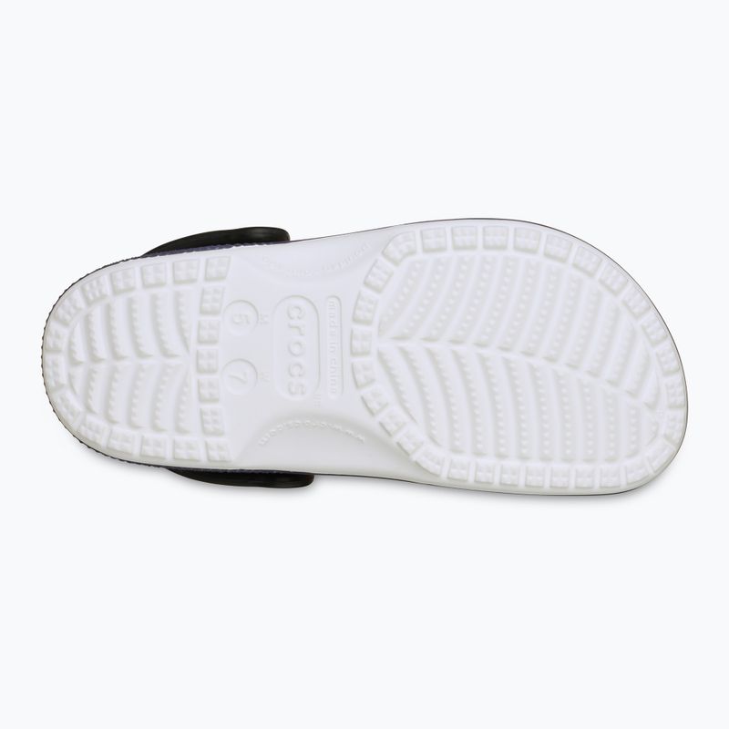 Klapki Crocs Classic Demon Slayer Shinobu multicolor 3