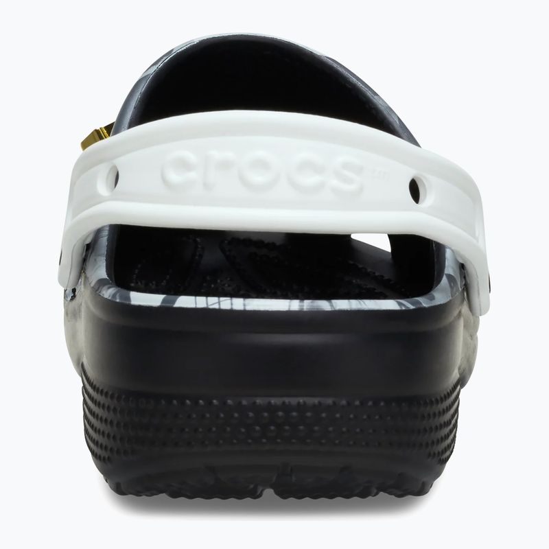 Klapki Crocs Classic Elvis Clog multicolor 4