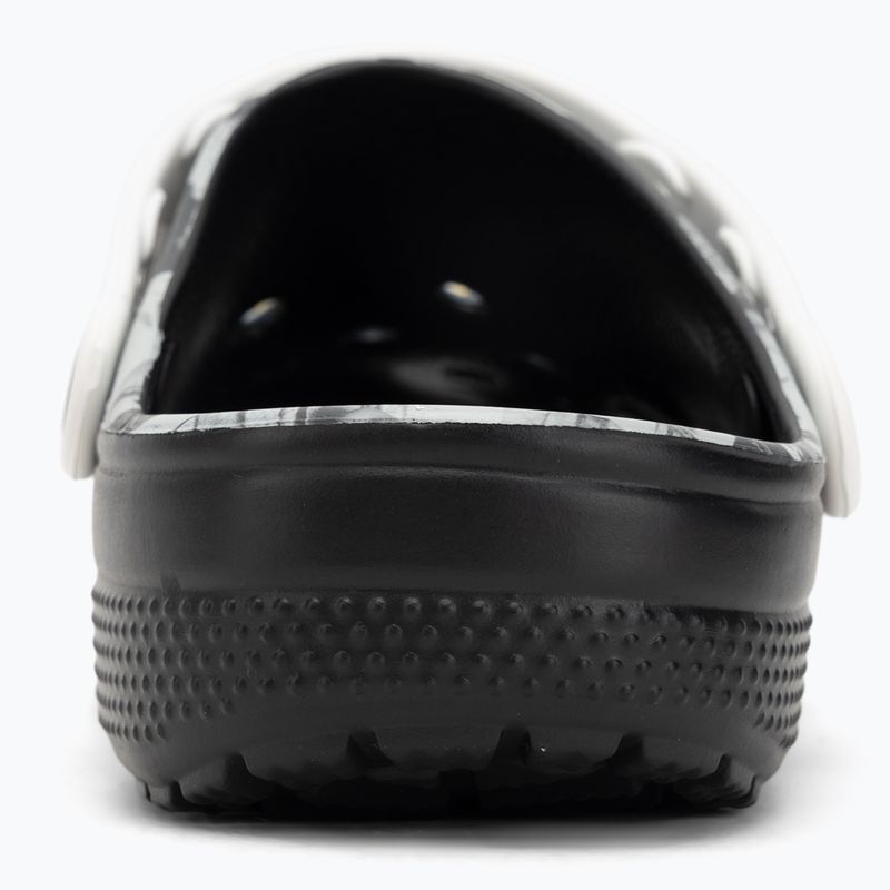 Klapki Crocs Classic Elvis Clog multicolor 7