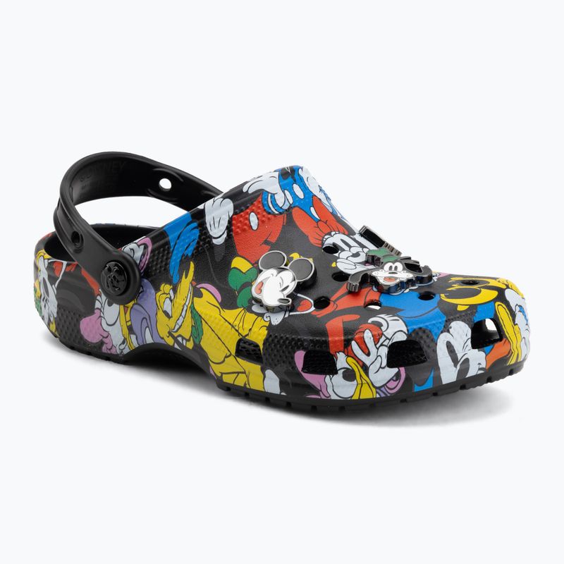 Klapki Crocs Classic Mickey And Friends mulicolor 2