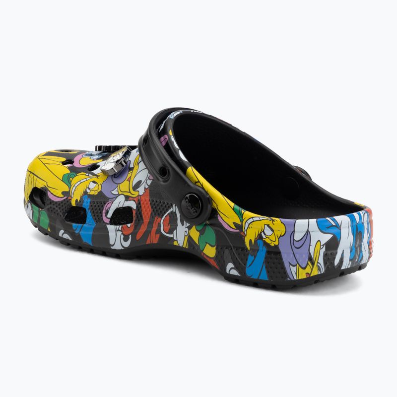 Klapki Crocs Classic Mickey And Friends mulicolor 4